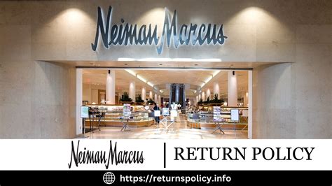 neiman marcus return policy gucci|Neiman Marcus returns.